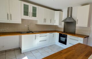  Maison � vendre 4 pi�ces 91 m�