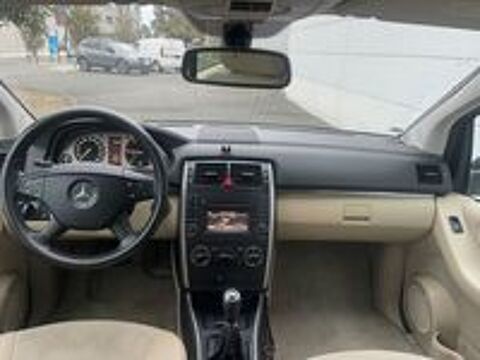 Classe B 180 CDI FAP Design 2011 occasion 33700 M&eacute;rignac
