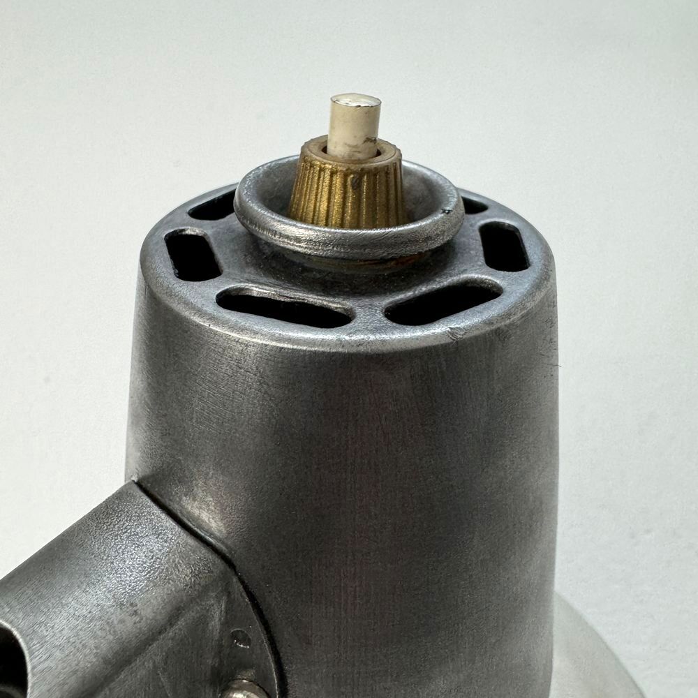 ANCIENNE GRANDE APPLIQUE INDUSTRIELLE "&nbsp;SIS&nbsp;" 
D�coration