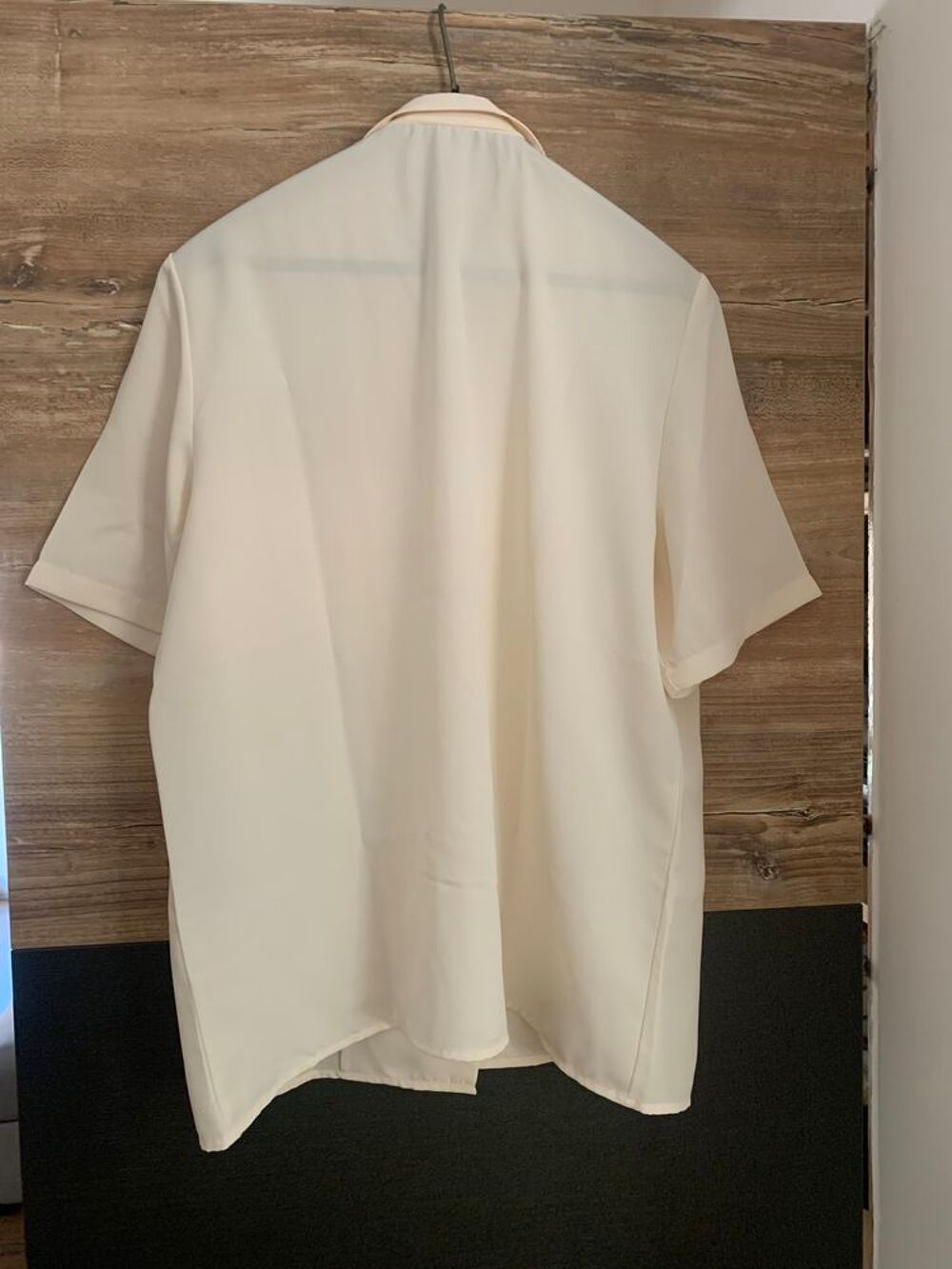 Chemisier d' &eacute;t&eacute; femme " PierB&eacute; - Paris " Vêtements