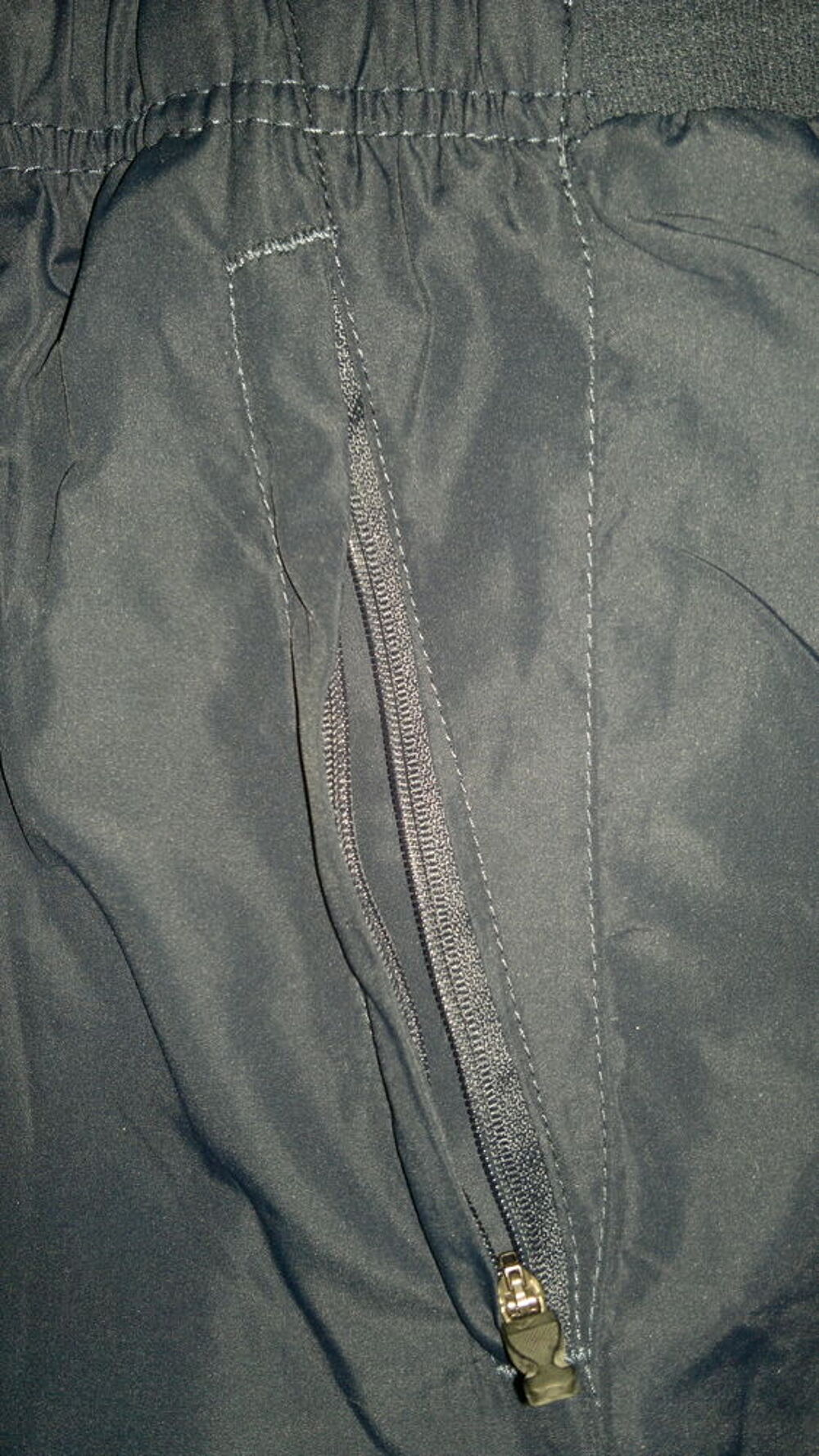 Pantalon Joma M marine Vêtements