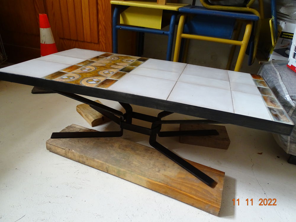 Table basse de salon Meubles