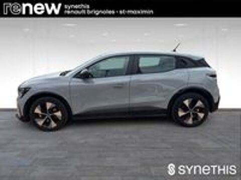 M&eacute;gane Megane E-Tech EV40 130ch standard charge Equilibre 2022 occasion 83170 Brignoles