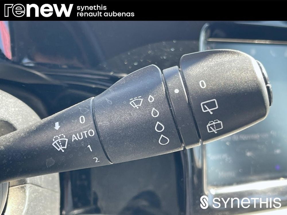 Twingo III SCe 65 Equilibre 2023 occasion 07200 Aubenas