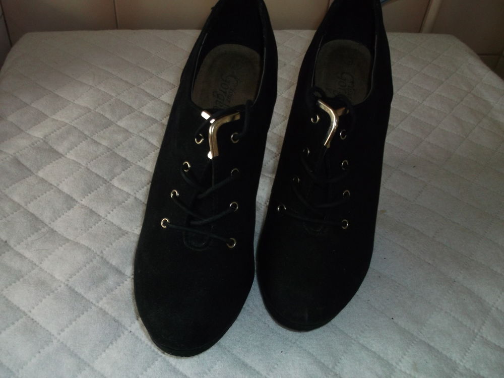 chaussures femme Chaussures