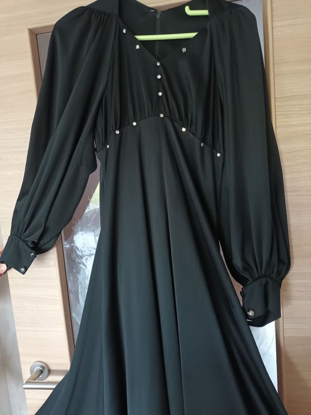 Robe de c&eacute;r&eacute;monie Vêtements