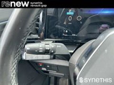 Austral E-Tech hybrid 200 Iconic 2022 occasion 05000 Gap