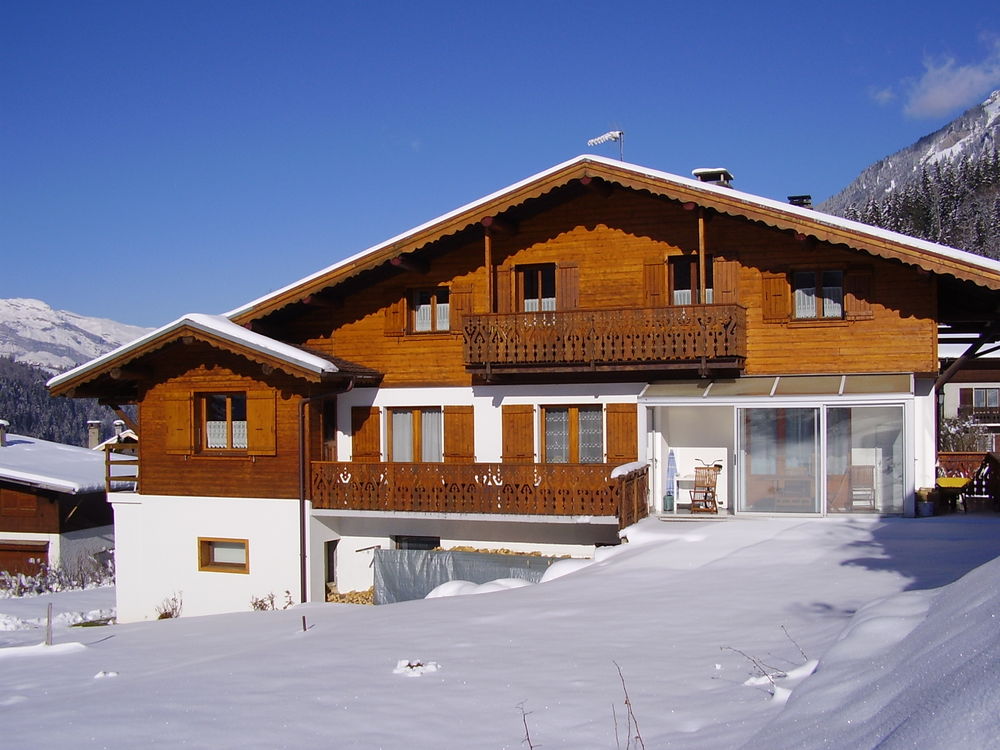   GTE T4 70 m2 tt conft (6 pers max), navette wifi, draps Rhne-Alpes, Les Contamines-Montjoie (74170)