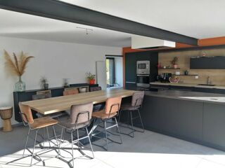  Maison � vendre 4 pi�ces 110 m�