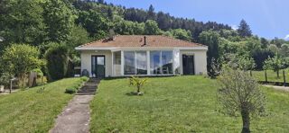  Maison à vendre 3 pièces 80 m²