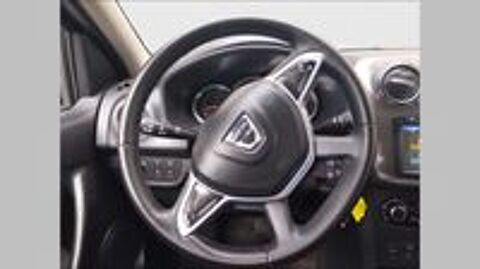 Sandero TCe 90 Easy-R Stepway 2019 occasion 92120 Montrouge