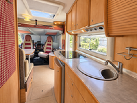  2004 occasion 81800 Couffouleux