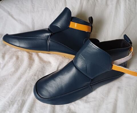 Bottines (neuves) 30 Valliquerville (76)