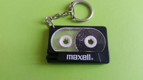PORTE CLÉ MAXELL 0 Strasbourg (67)