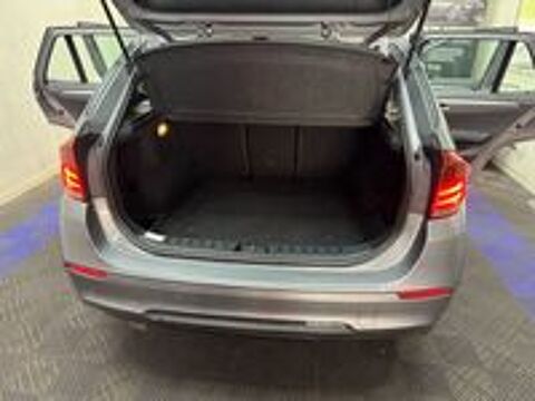 X1 sDrive 18d 143 ch Sport Design A 2012 occasion 69120 Vaulx-en-Velin