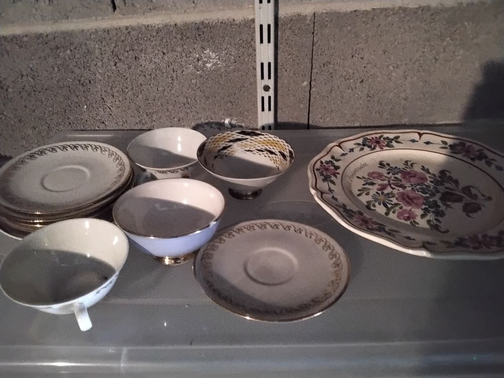 Divers objets Décoration