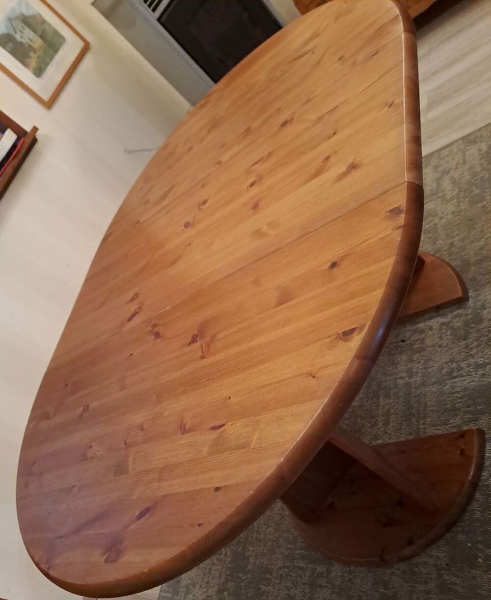 TABLE DE SALLE A MANGER Meubles