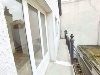  Maison � vendre 4 pi�ces 80 m�