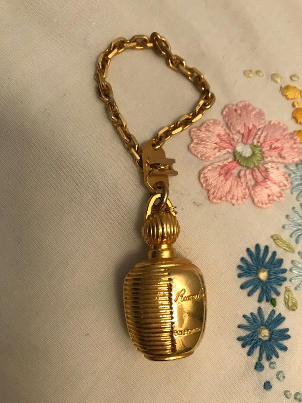 Miniature Rumba 