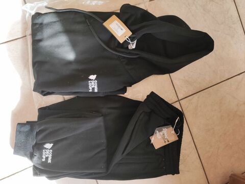 Ensemble surv�tement comme des loups , 40% 66 Lyon 8 (69)