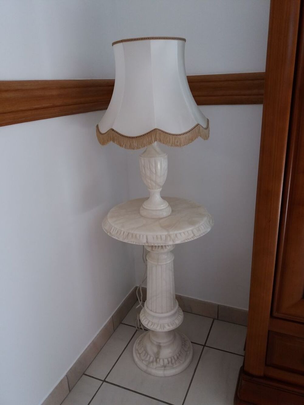 Lampe Meubles
