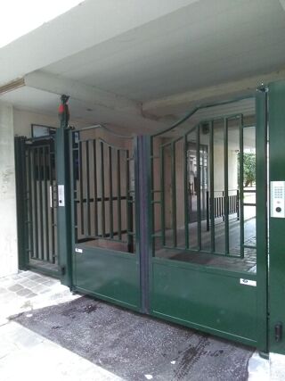  Parking / Garage � louer 13 m�