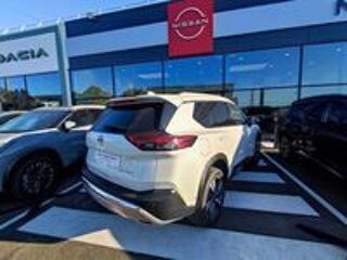 X-Trail e-POWER 204 ch Tekna 2023 occasion 95350 Saint-Brice-sous-For&ecirc;t