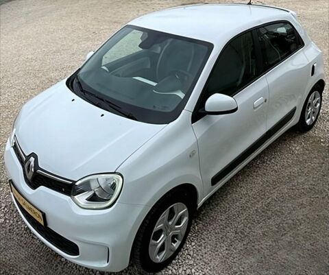 Annonce voiture Renault Twingo III 11990 