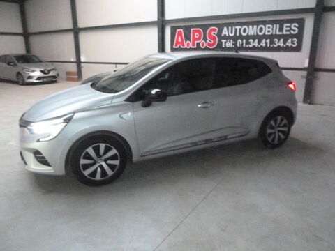 Renault Clio TCE 90 EVOLUTION 2023 2023 occasion Ennery 95300