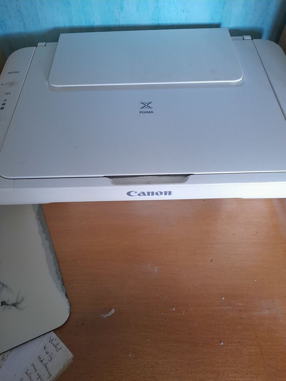 imprimante canon Matériel informatique