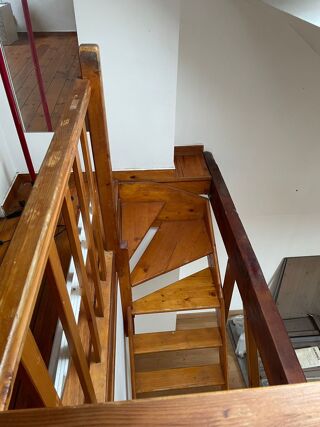  Duplex/triplex à louer 3 pièces 61 m²