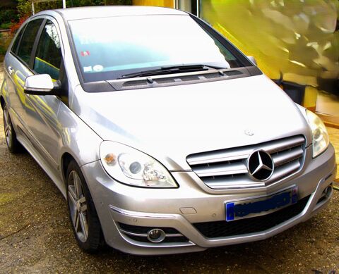 Mercedes classe b BREAK