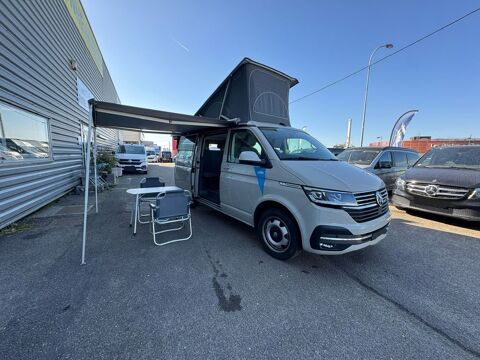 Van aménagé Van aménagé 2024 occasion Conflans-Sainte-Honorine 78700