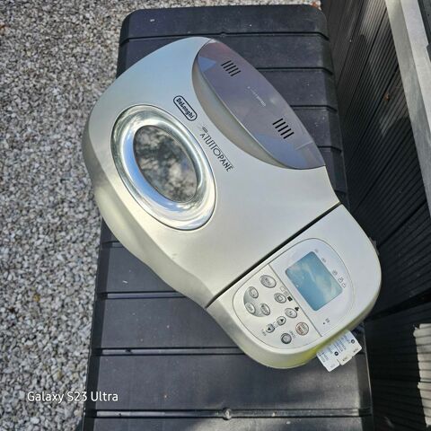 machine   pain delonghi Asnires-sur-Oise (95)