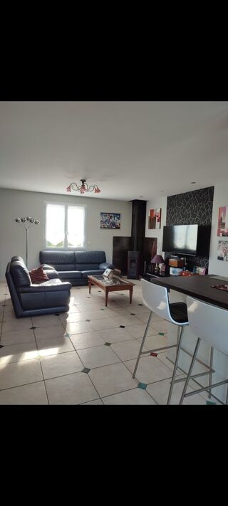  Maison à vendre 6 pièces 136 m²