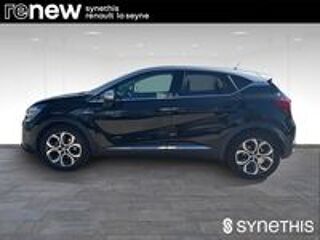 Captur E-Tech 145 - 21 Intens 2022 occasion 83500 La Seyne-sur-Mer