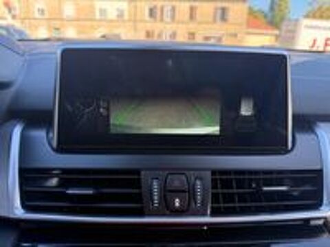 Serie 2 Active Tourer 218d 150 ch Luxury A 2014 occasion 33450 Montussan