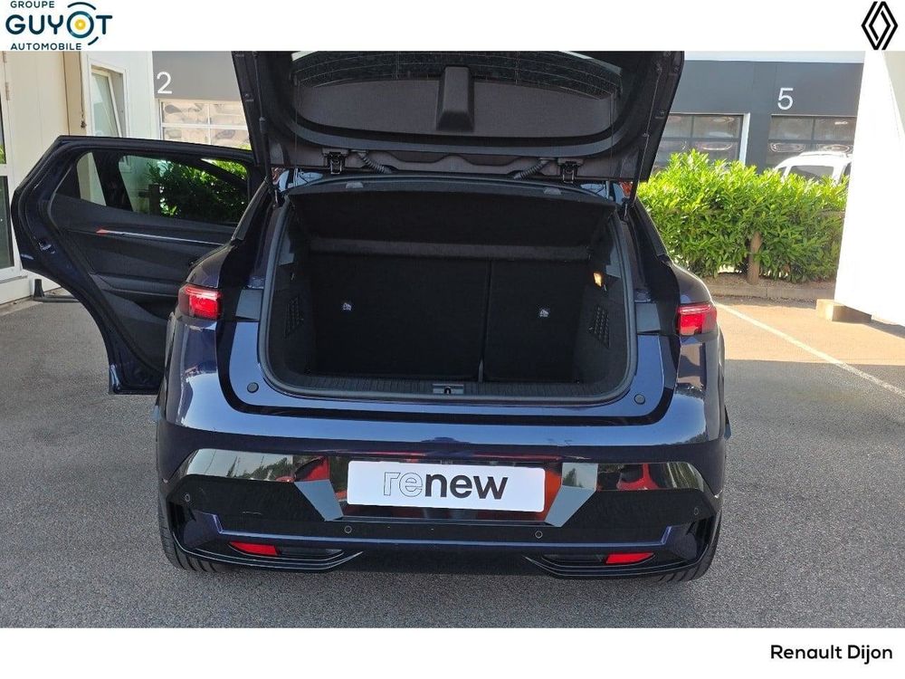 M&eacute;gane Megane E-Tech EV60 220 ch optimum charge Techno 2024 occasion 21000 Dijon