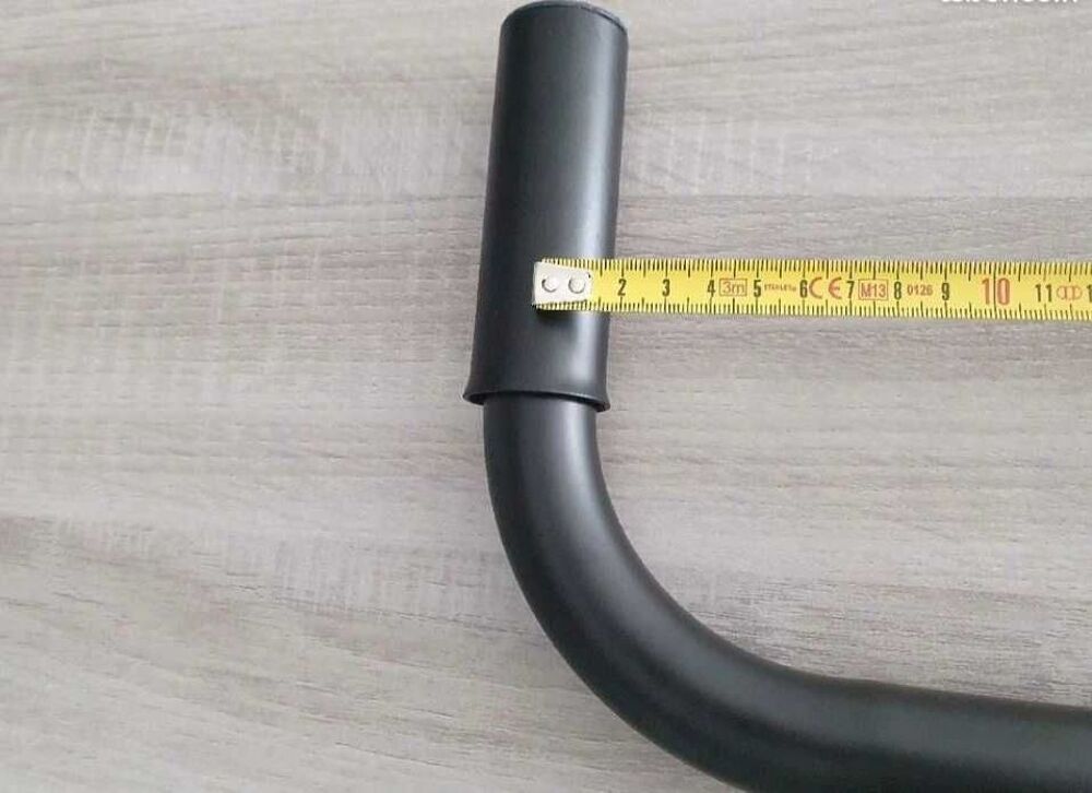 Barre en U pour enceintes sono Audio et hifi