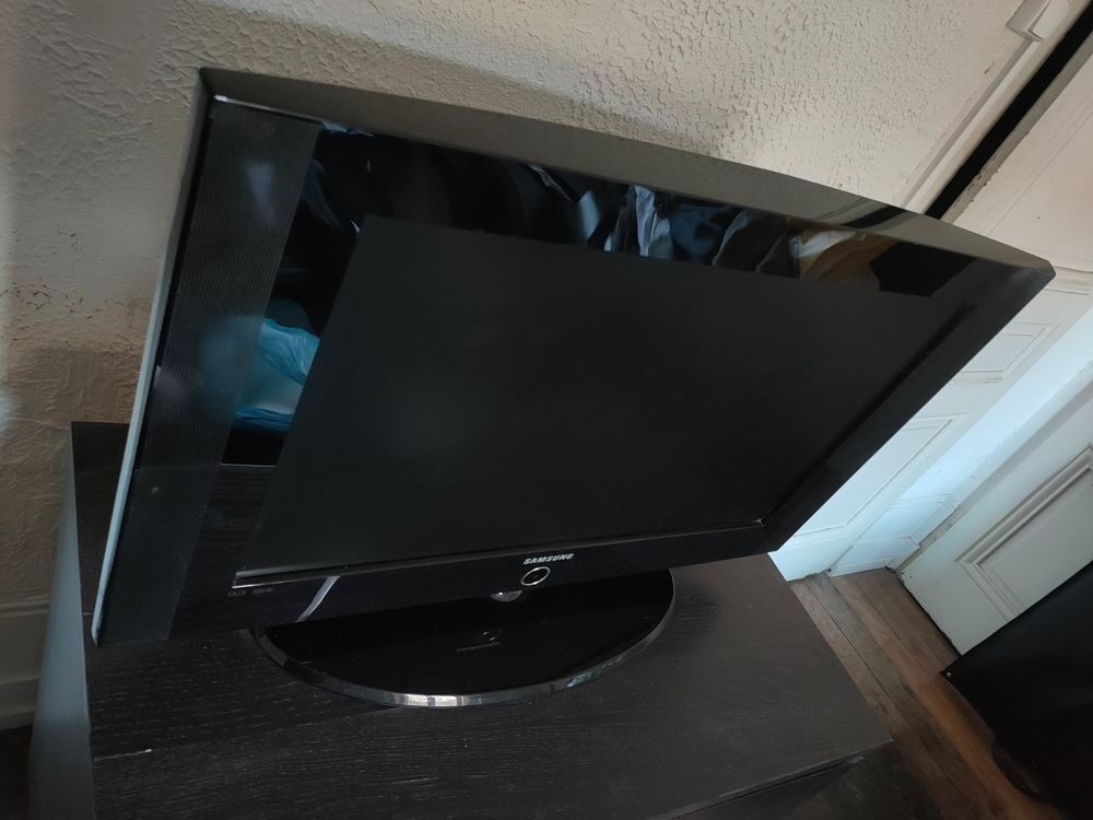 T&eacute;l&eacute;vision Samsung LE26A336J1D Electroménager