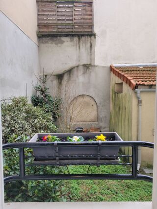  Appartement � vendre 1 pi�ce 13 m�