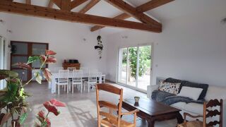  Maison à vendre 5 pièces 132 m²