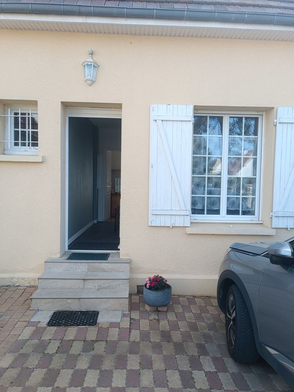 Location Appartement étudiant (e) 27 m2 Cagny