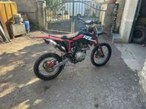 DIRT BIKE 2023 occasion 17400 Saint-Pierre-de-Juillers