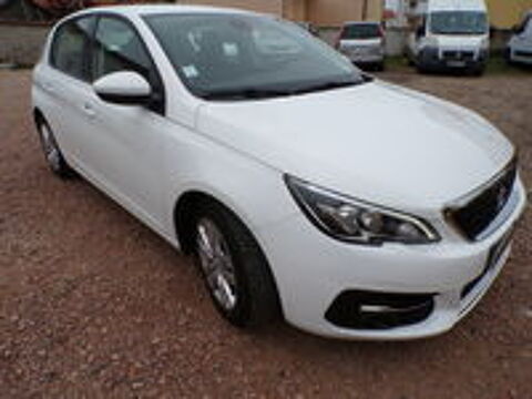 308 BlueHDi 100ch S&S BVM6 Active 2020 occasion 42300 Roanne
