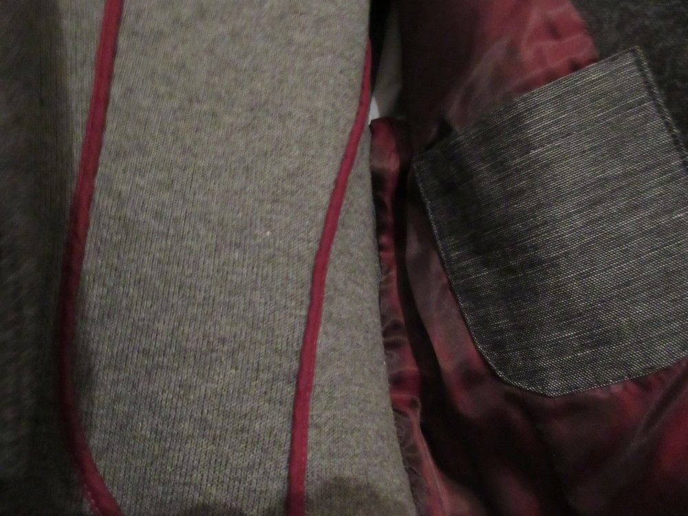 Veste homme Vêtements