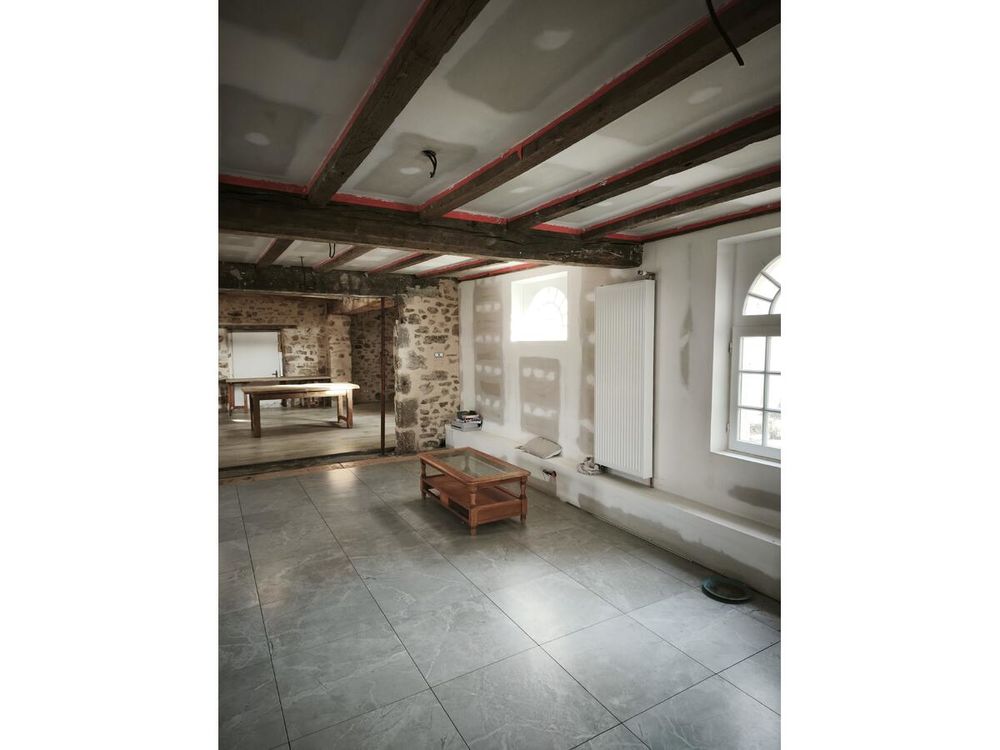 Vente Maison Maison F6 Le tallud