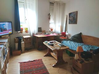  Appartement à vendre 2 pièces 24 m²