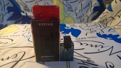 MINIATURE DE PARFUM 4 Trouy (18)