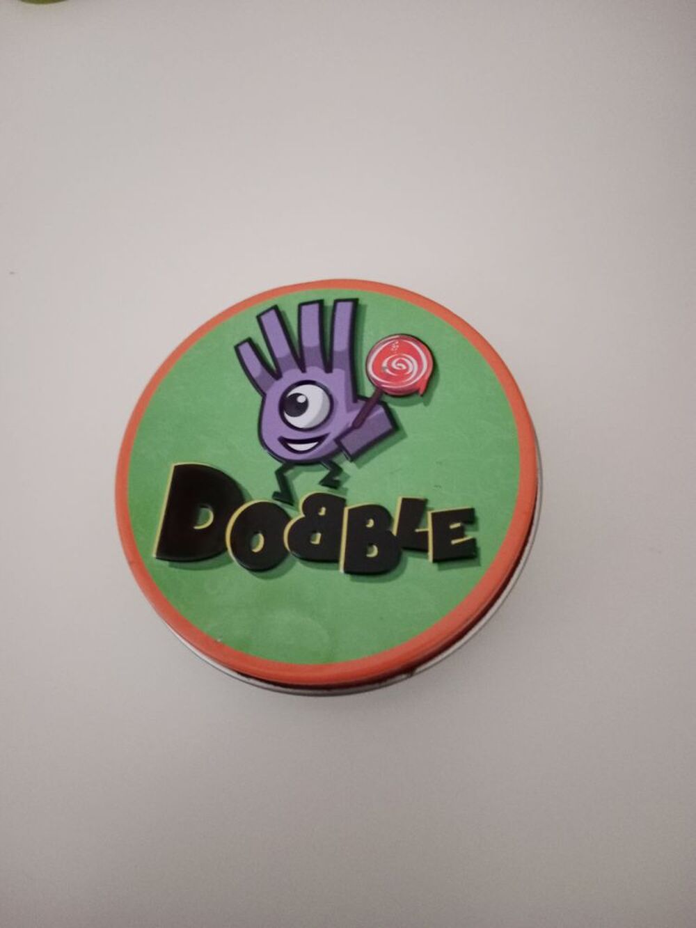 DOBBLE KIDS Jeux / jouets
